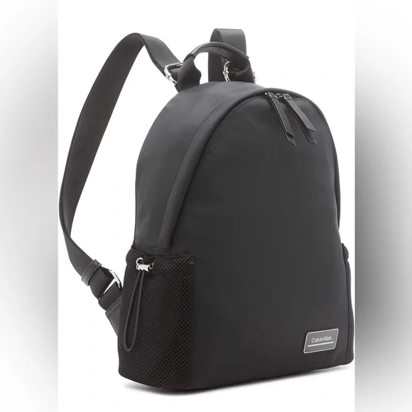 Calvin Klein Bags Calvin Klein Womens Jessie Backpack Poshmark